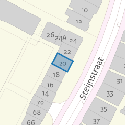 Perceel AMR01-F-1497