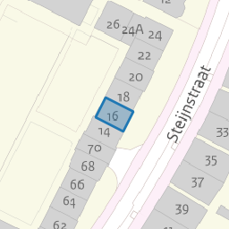 Perceel AMR01-F-1499