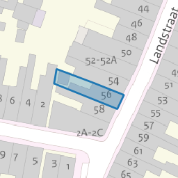 Perceel AMR01-F-1519