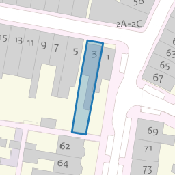 Perceel AMR01-F-1525