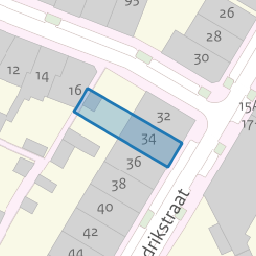 Perceel AMR01-F-1537