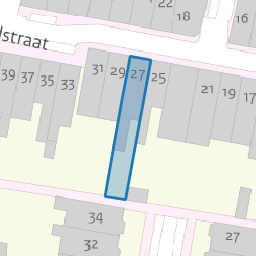 Perceel AMR01-F-1564