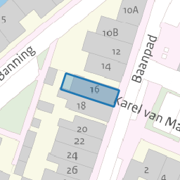 Perceel AMR01-F-1574