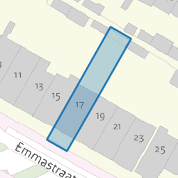 Perceel AMR01-F-1610