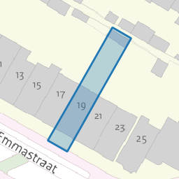 Perceel AMR01-F-1611