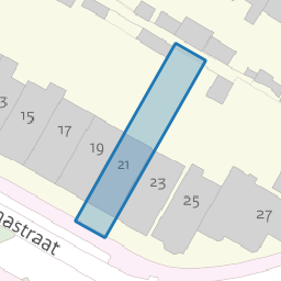 Perceel AMR01-F-1612