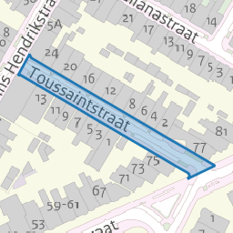 Perceel AMR01-F-1615