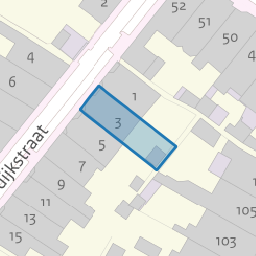 Perceel AMR01-F-1638