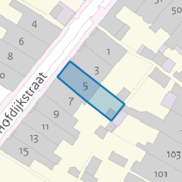 Perceel AMR01-F-1639