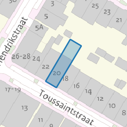 Perceel AMR01-F-1643