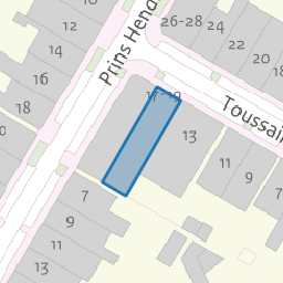 Perceel AMR01-F-1663