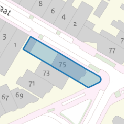 Perceel AMR01-F-1664