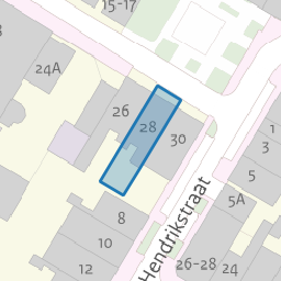 Perceel AMR01-F-1681