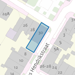 Perceel AMR01-F-1682