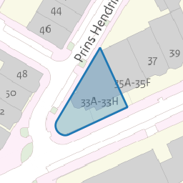 Perceel AMR01-F-1683