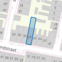 Perceel AMR01-F-1687