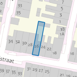 Perceel AMR01-F-1688