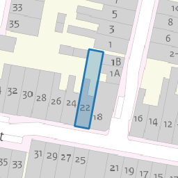 Perceel AMR01-F-1690