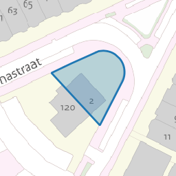 Perceel AMR01-F-1696