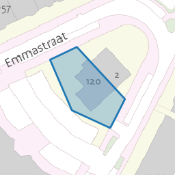 Perceel AMR01-F-1697