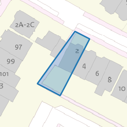 Perceel AMR01-F-1733