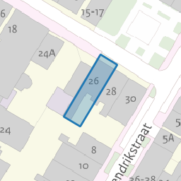 Perceel AMR01-F-1737