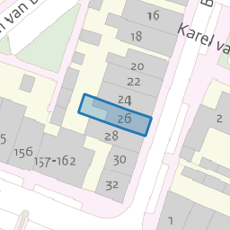 Perceel AMR01-F-1765