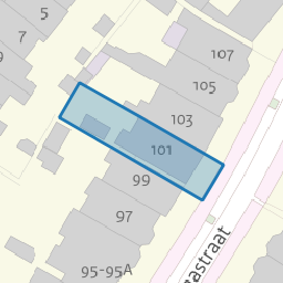 Perceel AMR01-F-1771