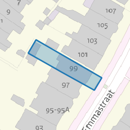 Perceel AMR01-F-1772