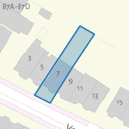 Perceel AMR01-F-1781