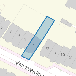 Perceel AMR01-F-1784