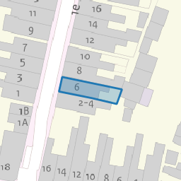 Perceel AMR01-F-1799