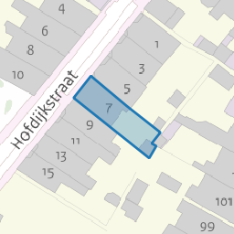 Perceel AMR01-F-1805