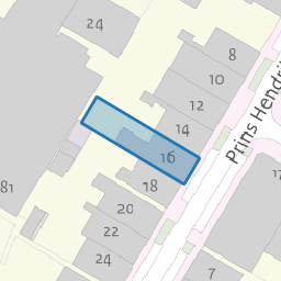 Perceel AMR01-F-1819