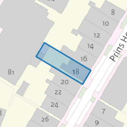 Perceel AMR01-F-1820