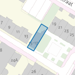 Perceel AMR01-F-1835