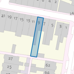 Perceel AMR01-F-1845