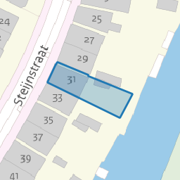 Perceel AMR01-F-1960