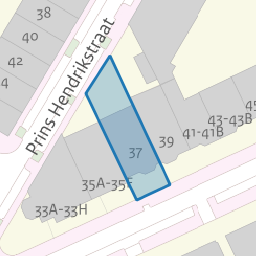 Perceel AMR01-F-1967