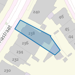 Perceel AMR01-F-1975