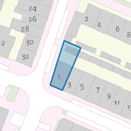 Perceel AMR01-F-1991