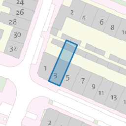 Perceel AMR01-F-1992