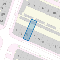 Perceel AMR01-F-1993