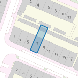 Perceel AMR01-F-1994