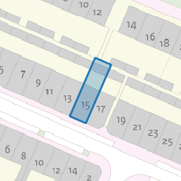 Perceel AMR01-F-1998