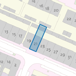 Perceel AMR01-F-2001