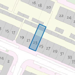 Perceel AMR01-F-2002