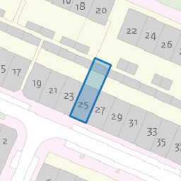 Perceel AMR01-F-2003