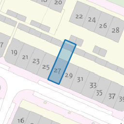 Perceel AMR01-F-2004