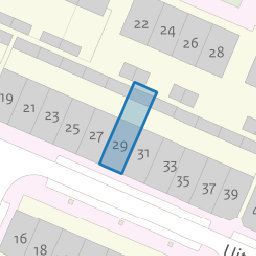 Perceel AMR01-F-2005